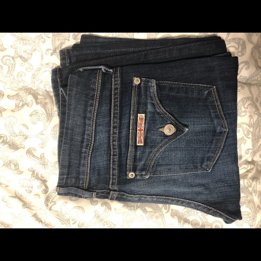 Hudson jeans